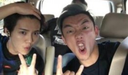 鹿晗跑男新爆料视频,揭秘幕后趣事与兄弟情深