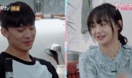 郑爽张恒最新大爆料,揭秘娱乐圈惊天内幕