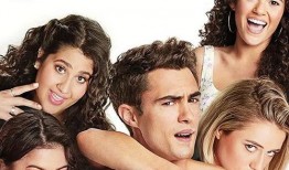 美国派6在线观看免费观看,在线免费观影攻略，重温青春笑料